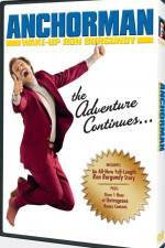 Watch Wake Up, Ron Burgundy: The Lost Movie Movie4k