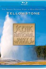 Watch Scenic National Parks- Yellowstone Movie4k