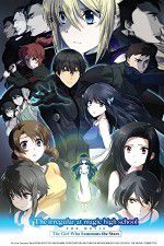 Watch The Irregular at Magic High School: The Movie - The Girl Who Summons the Stars Movie4k