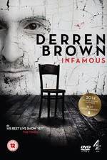 Watch Derren Brown: Infamous Movie4k