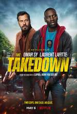 Watch The Takedown Movie4k