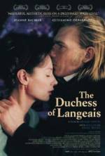 Watch The Duchess of Langeais Movie4k