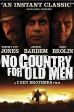 Watch No Country for Old Men Movie4k