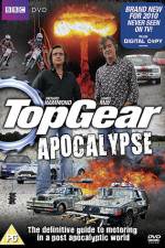 Watch Top Gear: Apocalypse Movie4k