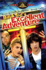 Watch Bill & Ted's Excellent Adventures Movie4k