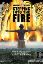 Watch Stepping Into the Fire Movie4k