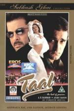 Watch Taal Movie4k