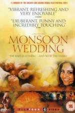 Watch Monsoon Wedding Movie4k