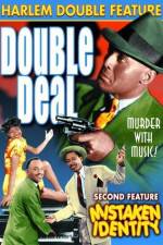 Watch Double Deal Movie4k