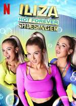 Watch Iliza Shlesinger: Hot Forever Movie4k