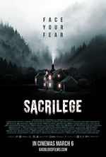 Watch Sacrilege Movie4k