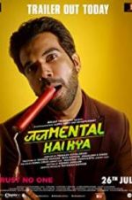 Watch Judgementall Hai Kya Movie4k