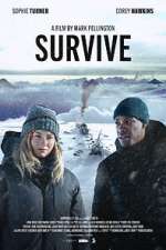Watch Survive Movie4k
