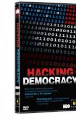 Watch Hacking Democracy Movie4k