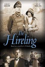 Watch The Hireling Movie4k