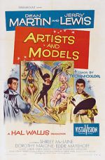 Watch Artists and Models Movie4k