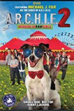 Watch A.R.C.H.I.E. 2 Movie4k