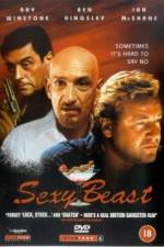 Watch Sexy Beast Movie4k