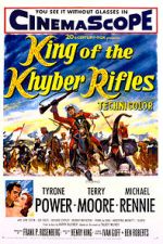 Watch King of the Khyber Rifles Movie4k