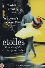 Watch Etoiles: Dancers of the Paris Opera Ballet Movie4k