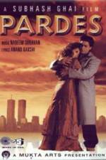 Watch Pardes Movie4k