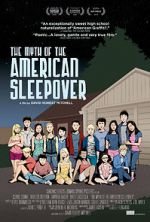 Watch The Myth of the American Sleepover Movie4k