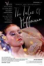 Watch The Tales of Hoffmann Movie4k