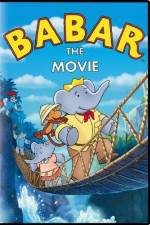 Watch Babar The Movie Movie4k