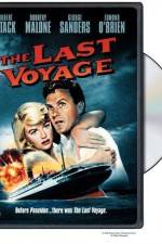 Watch The Last Voyage Movie4k