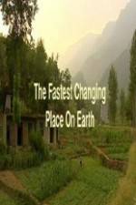 Watch This World: The Fastest Changing Place on Earth Movie4k