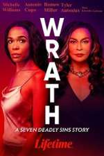 Wrath: A Seven Deadly Sins Story movie4k