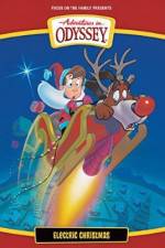 Watch Adventures in Odyssey: Electric Christmas Movie4k