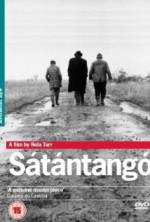 Watch Satantango Movie4k