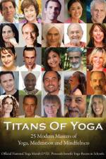 Watch Titans of Yoga Movie4k