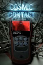 Watch Cosmic Contact Movie4k