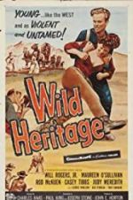 Watch Wild Heritage Movie4k