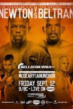 Watch Bellator 124 Movie4k