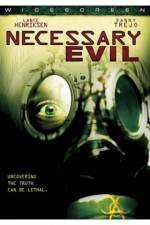 Watch Necessary Evil Movie4k