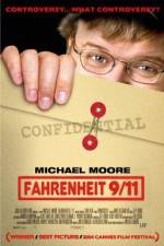 Watch Fahrenheit 9/11 Movie4k