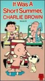 Watch It Was a Short Summer, Charlie Brown (TV Short 1969) Movie4k