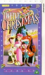 Watch The Twelve Days of Christmas (TV Short 1993) Movie4k