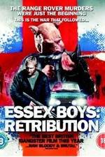 Watch Essex Boys Retribution Movie4k