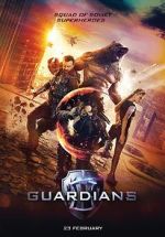 Watch Guardians Movie4k