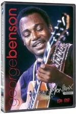 Watch George Benson Live at Montreux 1986 Movie4k