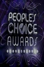 Watch The 37th Annual People's Choice Awards Movie4k