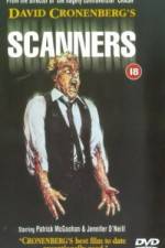 Watch Scanners Movie4k