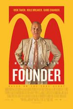 Watch The Founder Movie4k