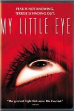 Watch My Little Eye Movie4k