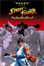 Watch Street Fighter Alpha Movie4k