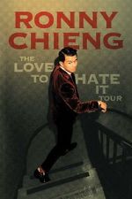 Watch Ronny Chieng: Love to Hate It Movie4k